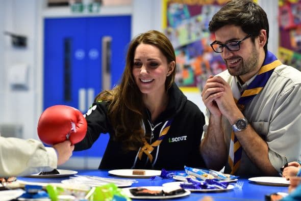 Y las comparaciones entre ellas no paran.