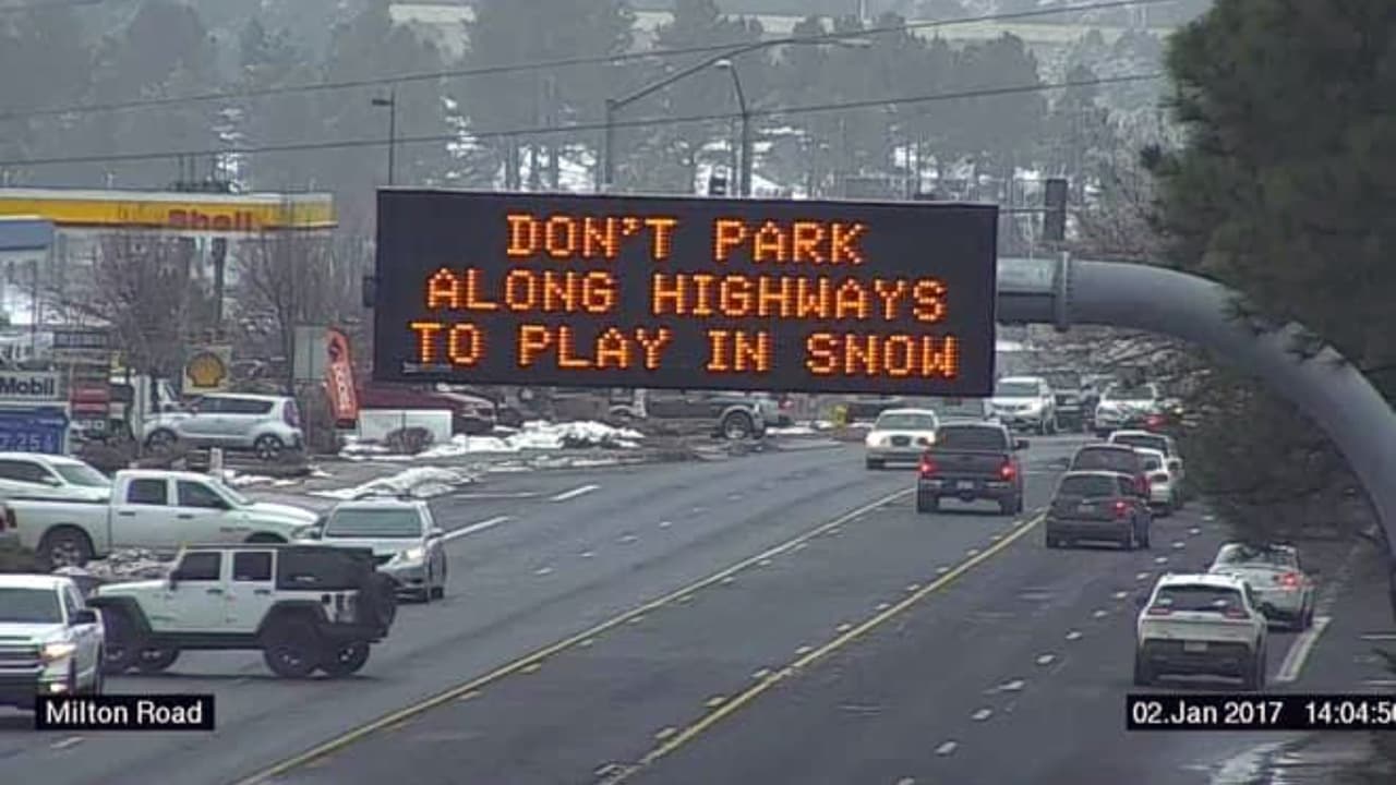 Muere un niño mexicano atropellado que estaba de visita en Arizona