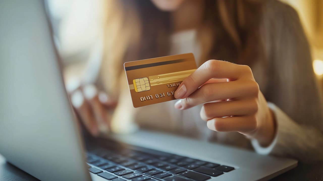 <b>4. Aprovecha programas de recompensas:</b> Muchas tarjetas ofrecen puntos o descuentos adicionales en compras navideñas. Bank of America aconseja verificar las categorías promocionales de tu tarjeta.