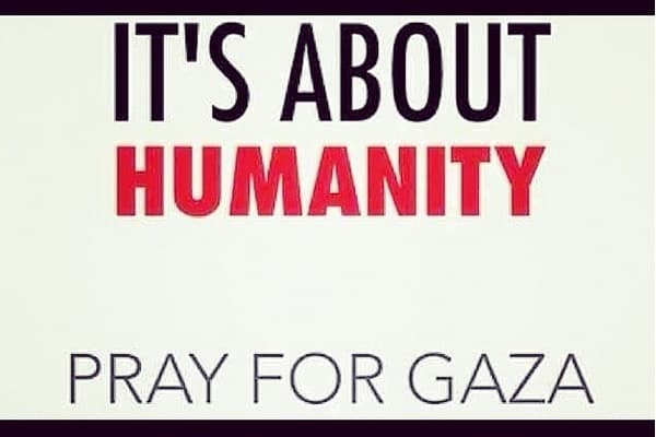 De inmediato miles de usuarios de la red social empezaron a hacerle reclamos.