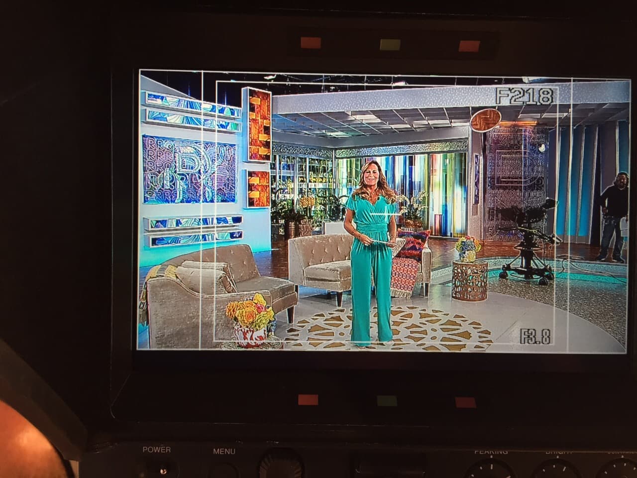 ¡Para entregar la mejor diversión!