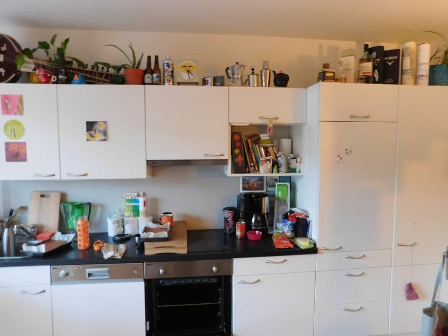 ¿Puedes encontrar al gato Pedro en esta foto?