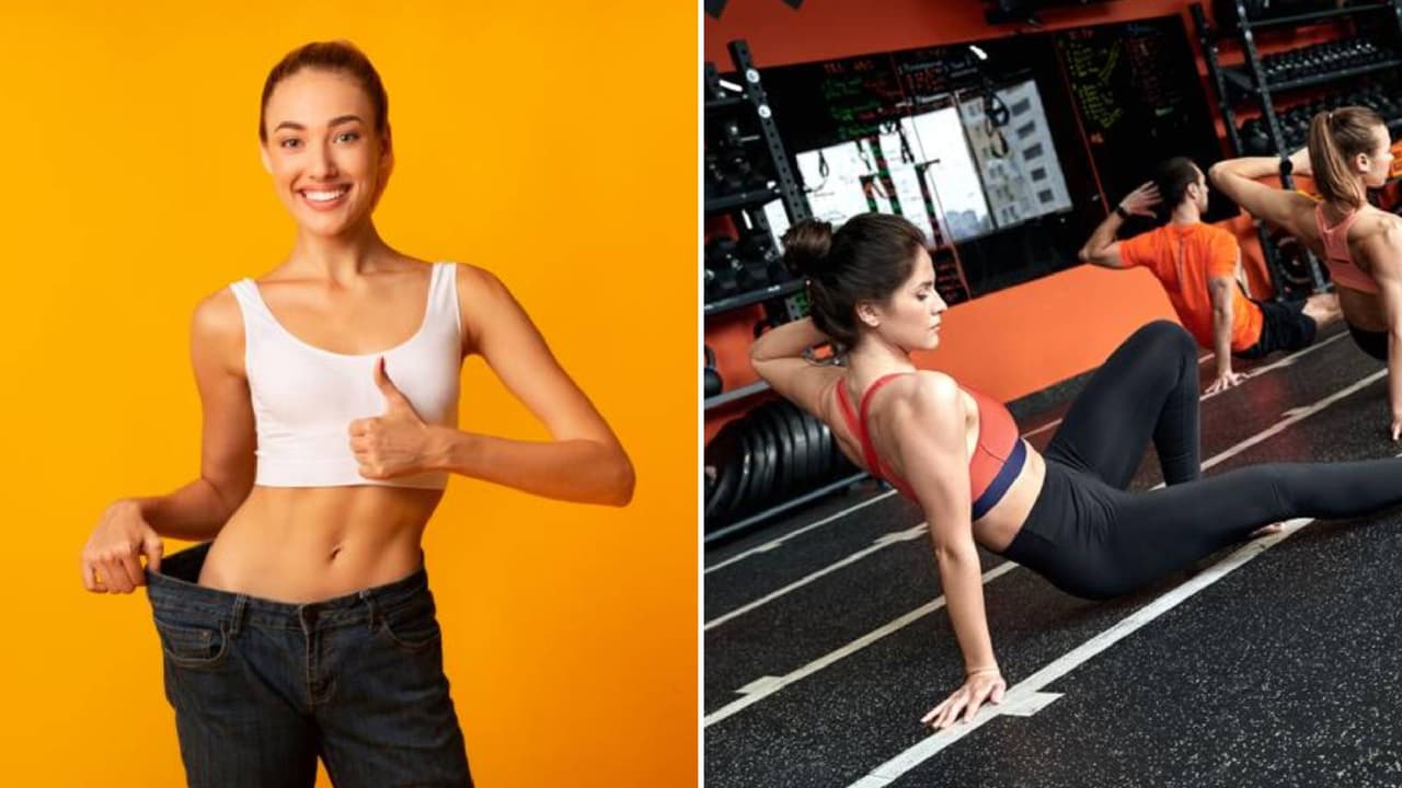 Body Flow: el entrenamiento que pondrá a sudar todo tu cuerpo y te dará abdomen de acero