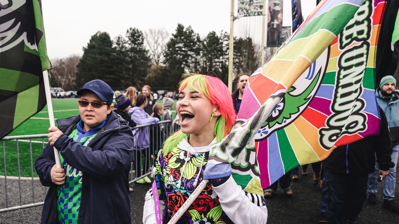 En plan estelar: así comenzaron la pretemporada los clubes de la MLS