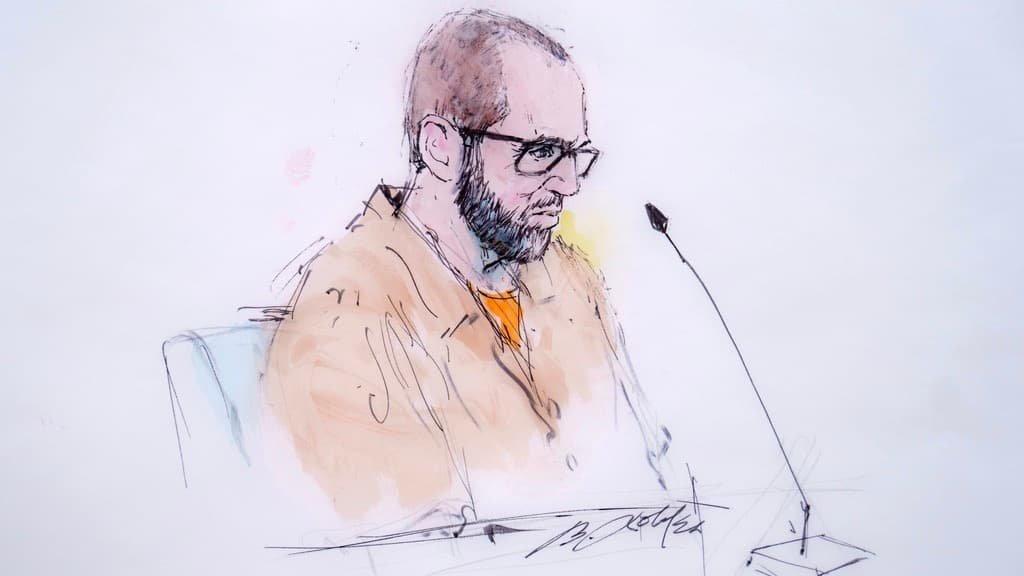 Informó al FBI de supuestos planes de corrupción de la familia de Biden. Ahora se declara culpable de mentir