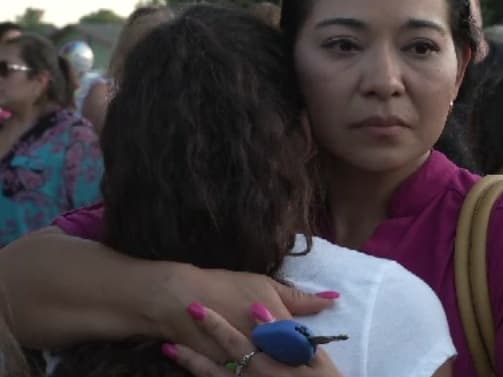 La comunidad ha expresado su enorme tristeza por la muerte de Kaytlynn.