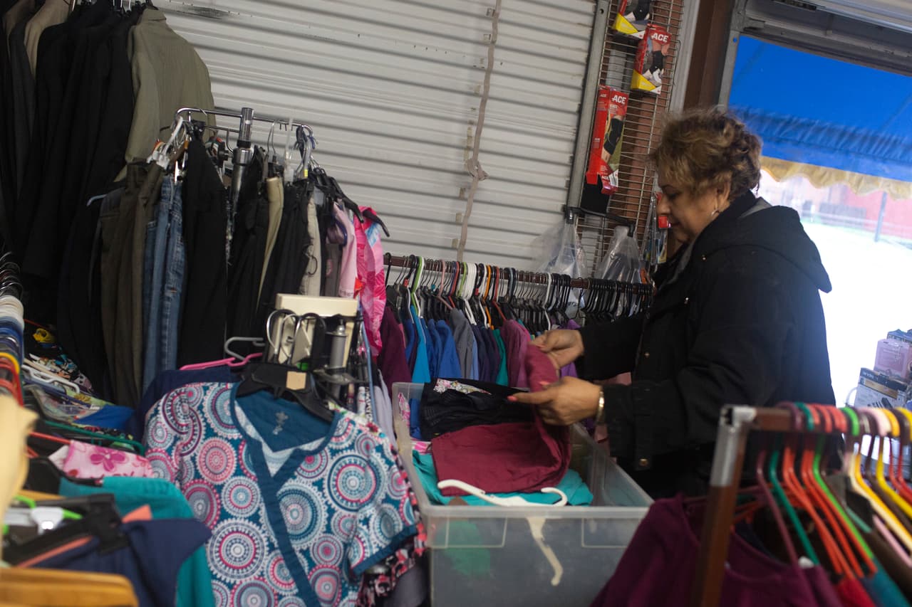 Aunque muchos no creen que Trump cumpla la amenaza, Bautista desconfía: "Cerró el Congreso y yo pienso que el Congreso es más importante que aquí. Así que no sabemos ni qué esperar de él", asegura. "Me imagino que esto también lo puede cerrar, pero esperemos que no", señala. 
<br>