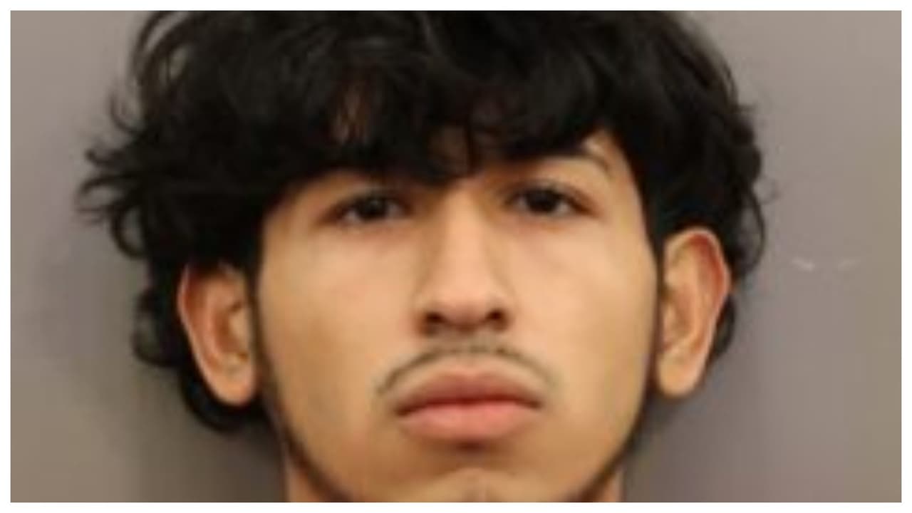 Fijan fianza de más de $1 millón a acusado de asesinato capital por muerte de vendedor de tacos en Houston