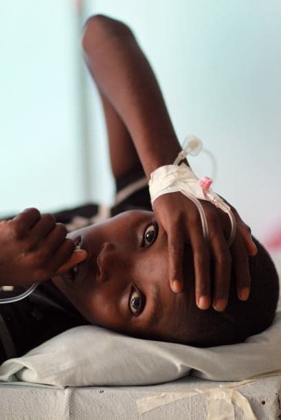 Además la comisión debería esclarecer las responsabilidades correspondientes a diferentes instancias, y denunciaron que "varias señales" apuntan a la Misión de Naciones Unidas para la Estabilización de Haití (Minustah).