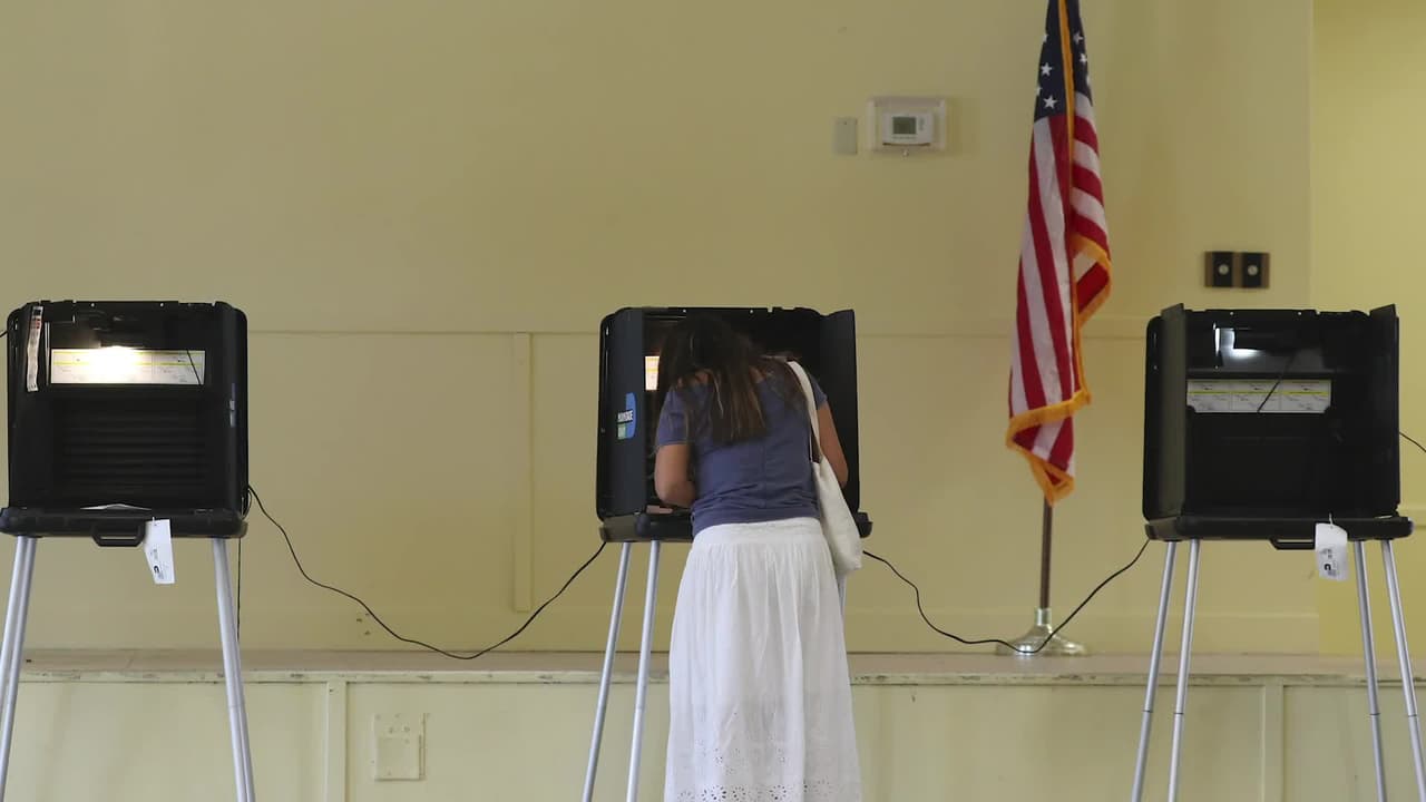 Fiscalía estatal crea un equipo de protección electoral para asegurar su voto 