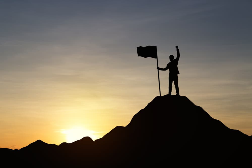 Es tiempo de éxitos y de logros profesionales.