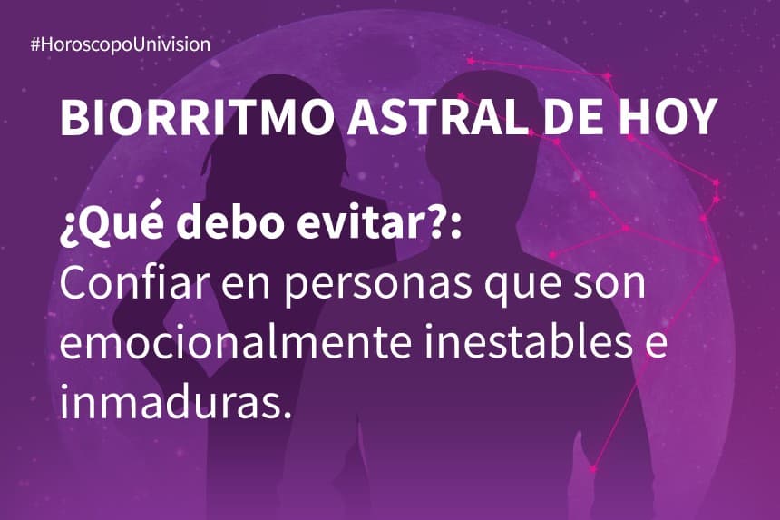 Virgo 12 de junio 2019