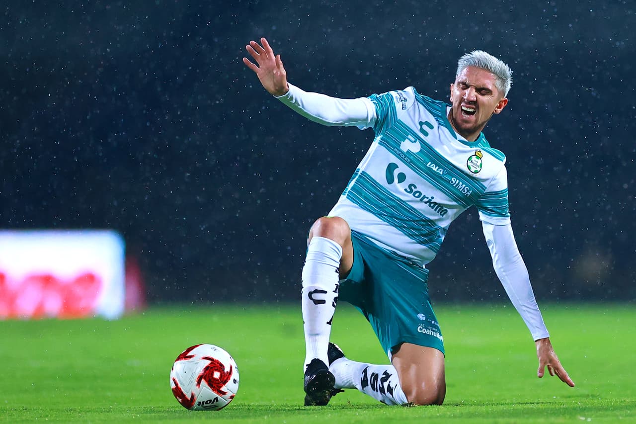 Santos Laguna vs Querétaro: hora, cuándo y cómo ver en vivo la J7 de la Liga MX