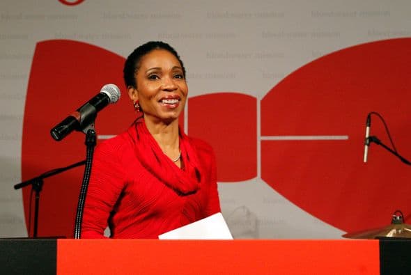 78.- HELENE GAYLE. Es la CEO de Care USA, una organización humanitaria que lucha contra la pobreza. Tiene 58 años.