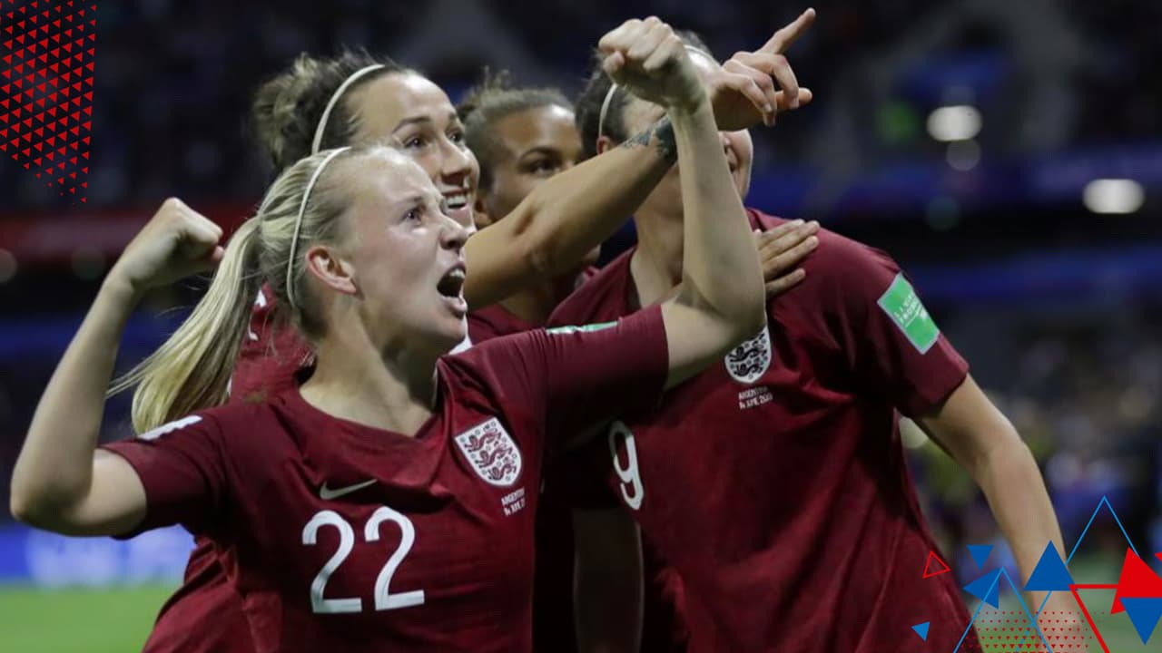 “El mensaje está llegando”: Firman acuerdo para financiar la liga de fútbol femenino de Inglaterra hasta 2024
