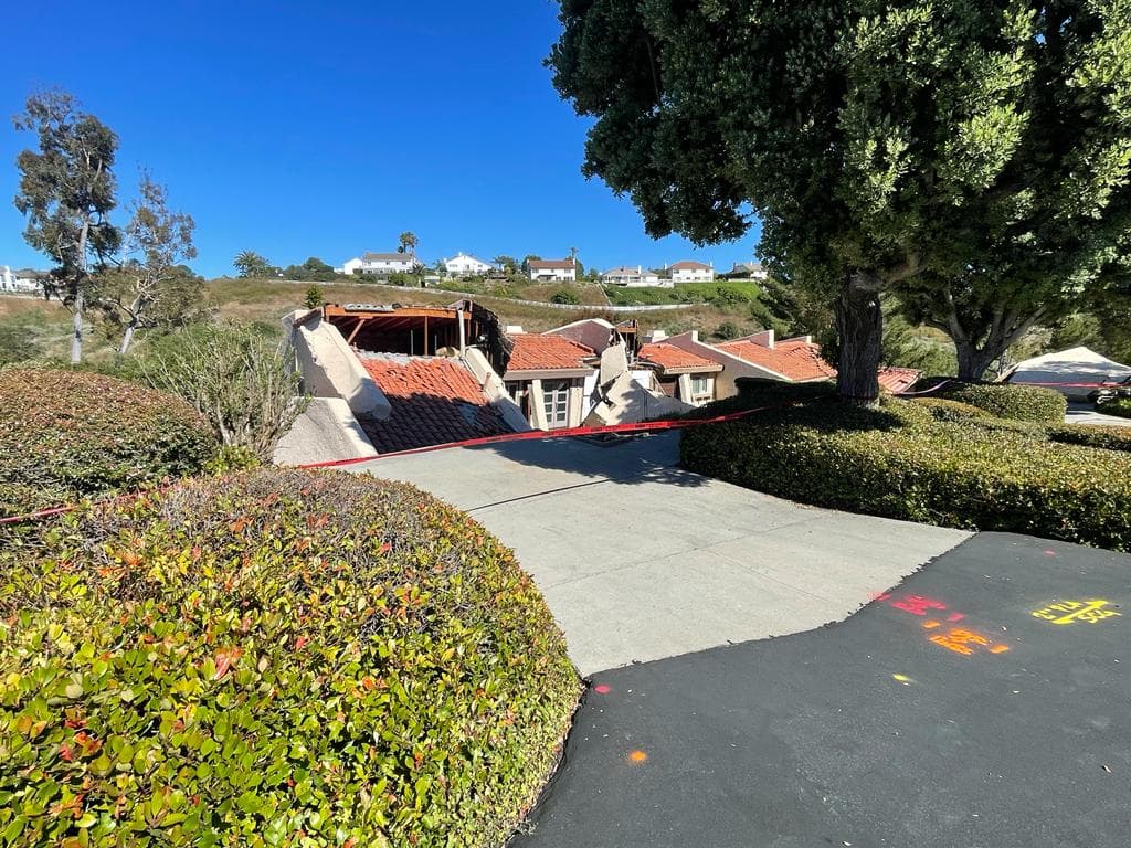 Algunas de estas casas estaban valoradas sobre los $200,000, sin contar con los bienes que encerraban entre sus cuatro paredes. Los ocupantes solo tuvieron 30 minutos para recoger lo más importante antes de desalojar.