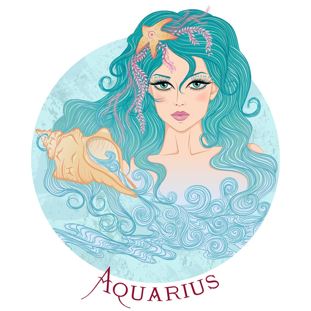 Los números de Acuario son el 2 y el 11, también el 20 y las combinaciones que al sumarse y reducirse den como total 2 u 11.
<br>El signo Acuario está gobernado por Saturno y Urano y pertenece al elemento aire.