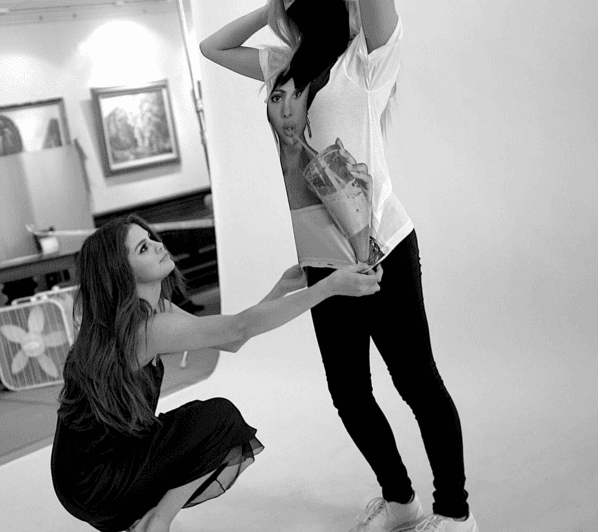 Dicen que es tan perfeccionista que ha revisado cada detalle.