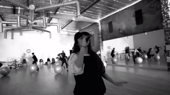 Y ha trabajado muy duro para dar lo mejor de sí misma a sus fanáticos.