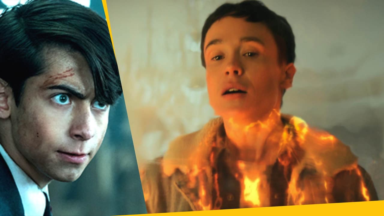 ¡Ni a los actores de 'The Umbrella Academy' les gustó el final de la serie! Fans critican la temporada 4