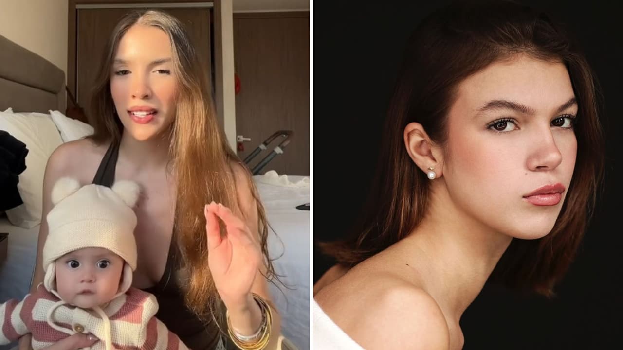 ¿Qué pasará con la bebé de la ‘influencer’ que apuñaló a la nieta de difunta actriz?