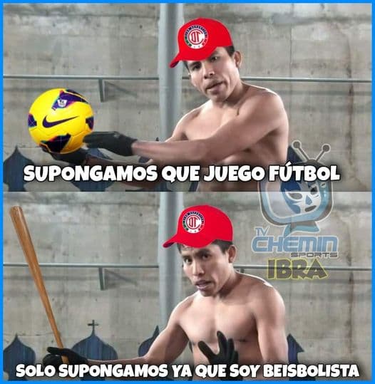 Los memes no perdonan en mal arranque que ha tenido el Rebaño Sagrado y se encargan de ridiculizar al conjunto tapatío.