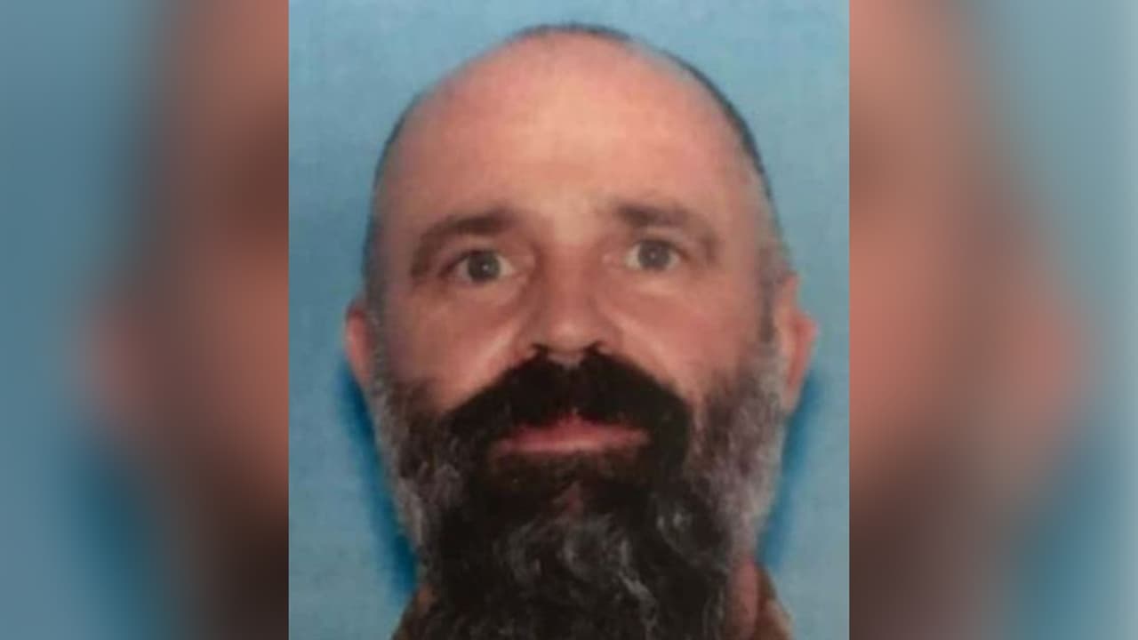 Troy Driver, de 41 años, fue arrestado el viernes y acusado de secuestro.