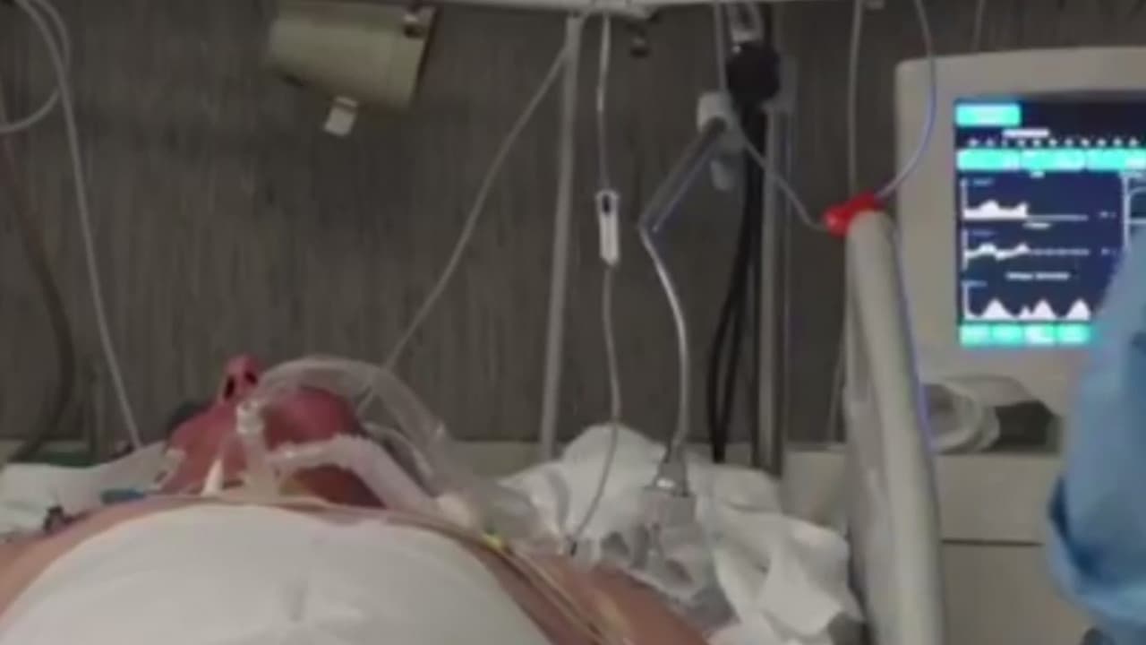 Construirán un hospital de campaña debido al aumento de casos de coronavirus en Carolina del Norte