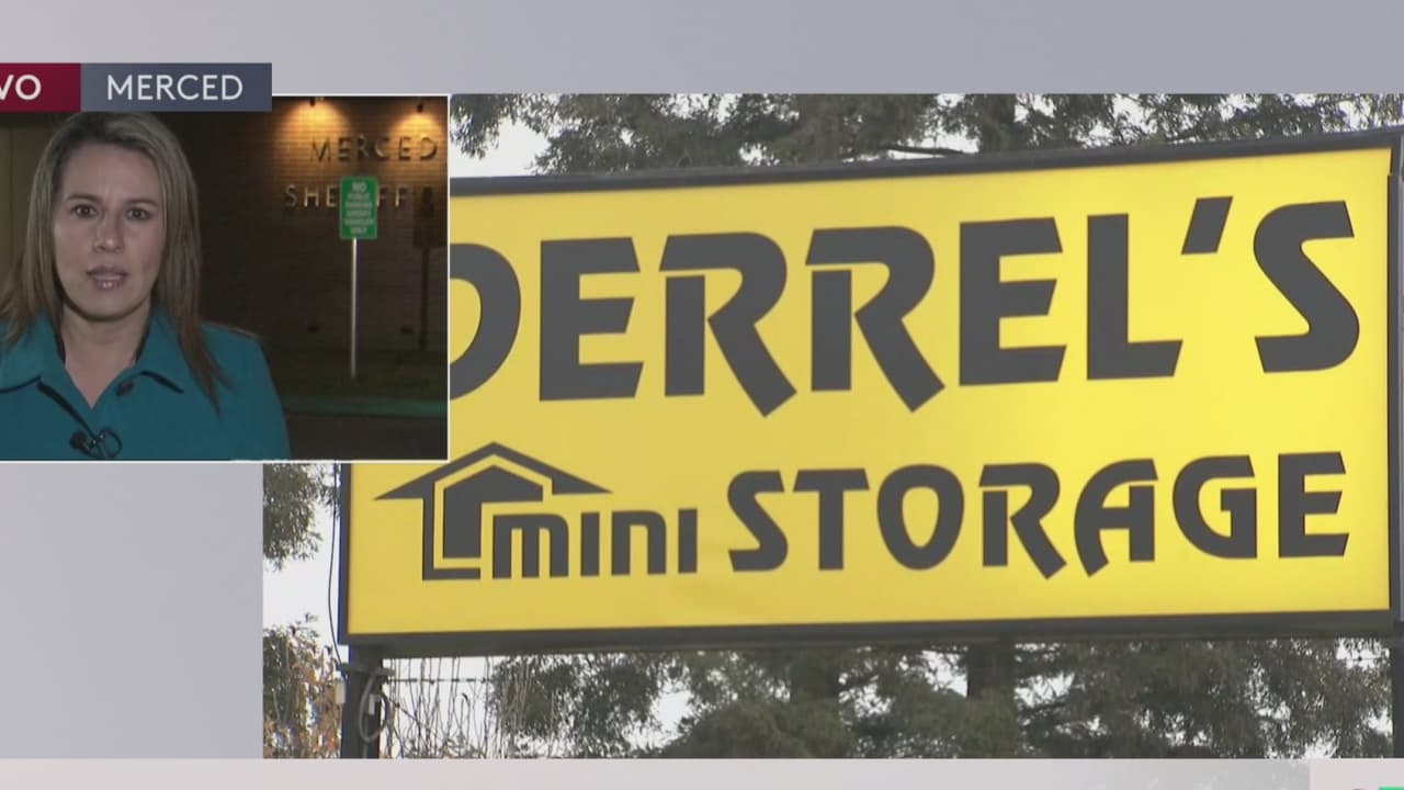 Investigan el robo de 150 bodegas de Derrel's en Merced
