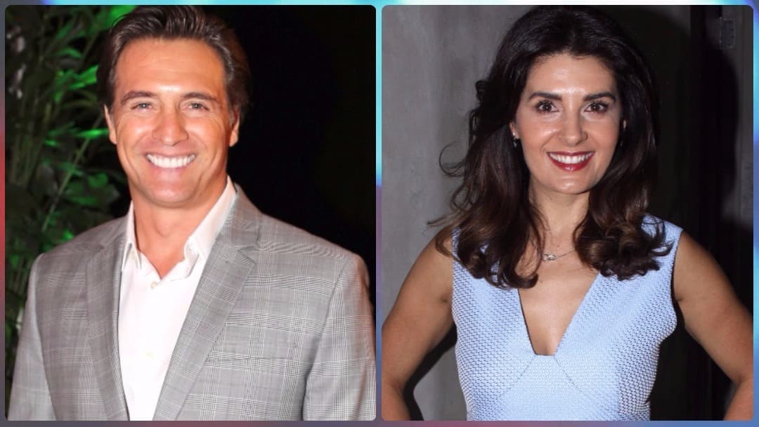 Juan Soler y Mayrín Villanueva vivirán un intenso amor en ‘Me declaro culpable’