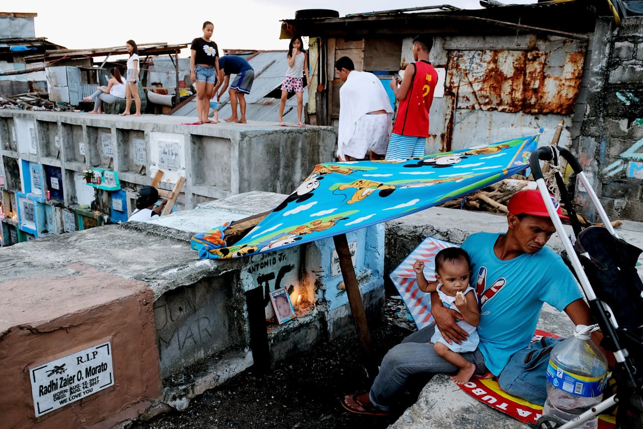 <b>Manila, Filipinas.</b>