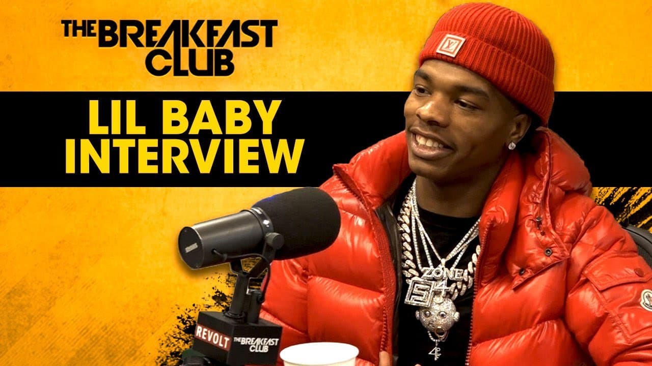Lil Baby On Finally Releasing ‘Street Gossip’, Leaving The Streets And What’s Next