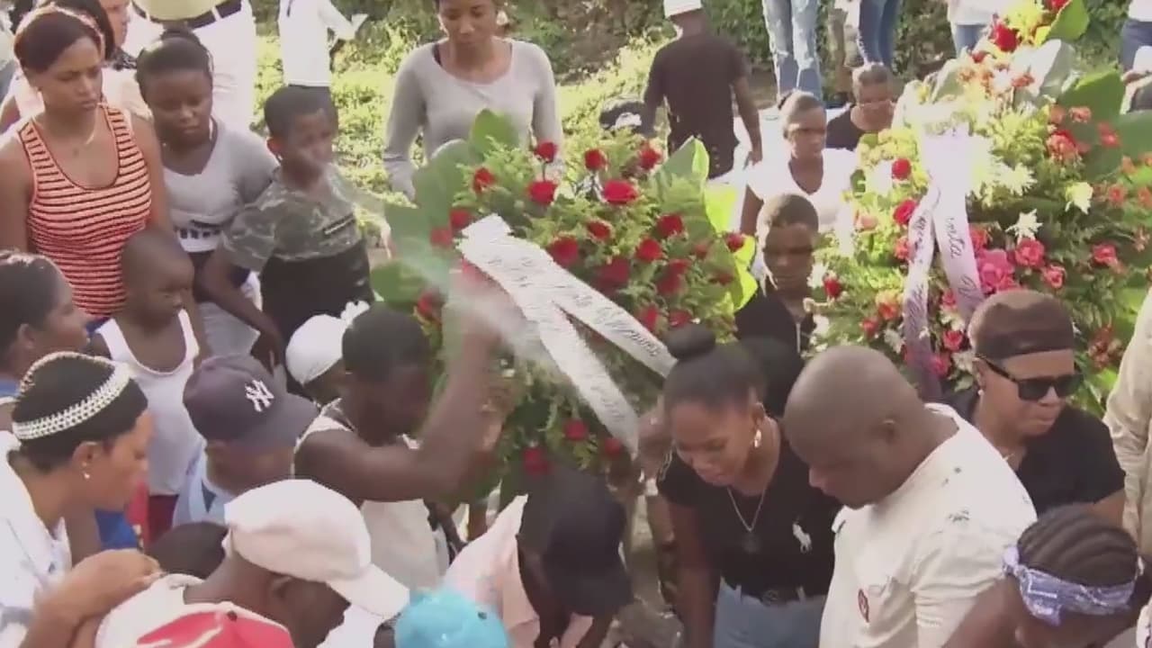 Luto en República Dominicana: tres mujeres ya han sido asesinadas en este inicio de 2020