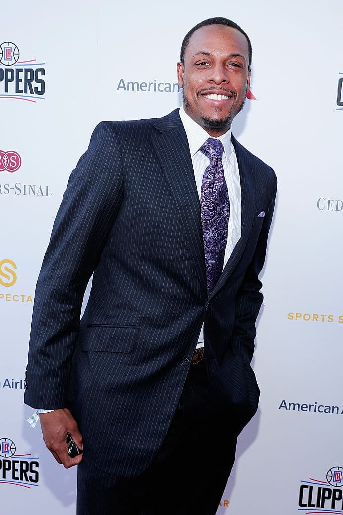 Según los informes, Adele está saliendo con el agente deportivo estadounidense Rich Paul.