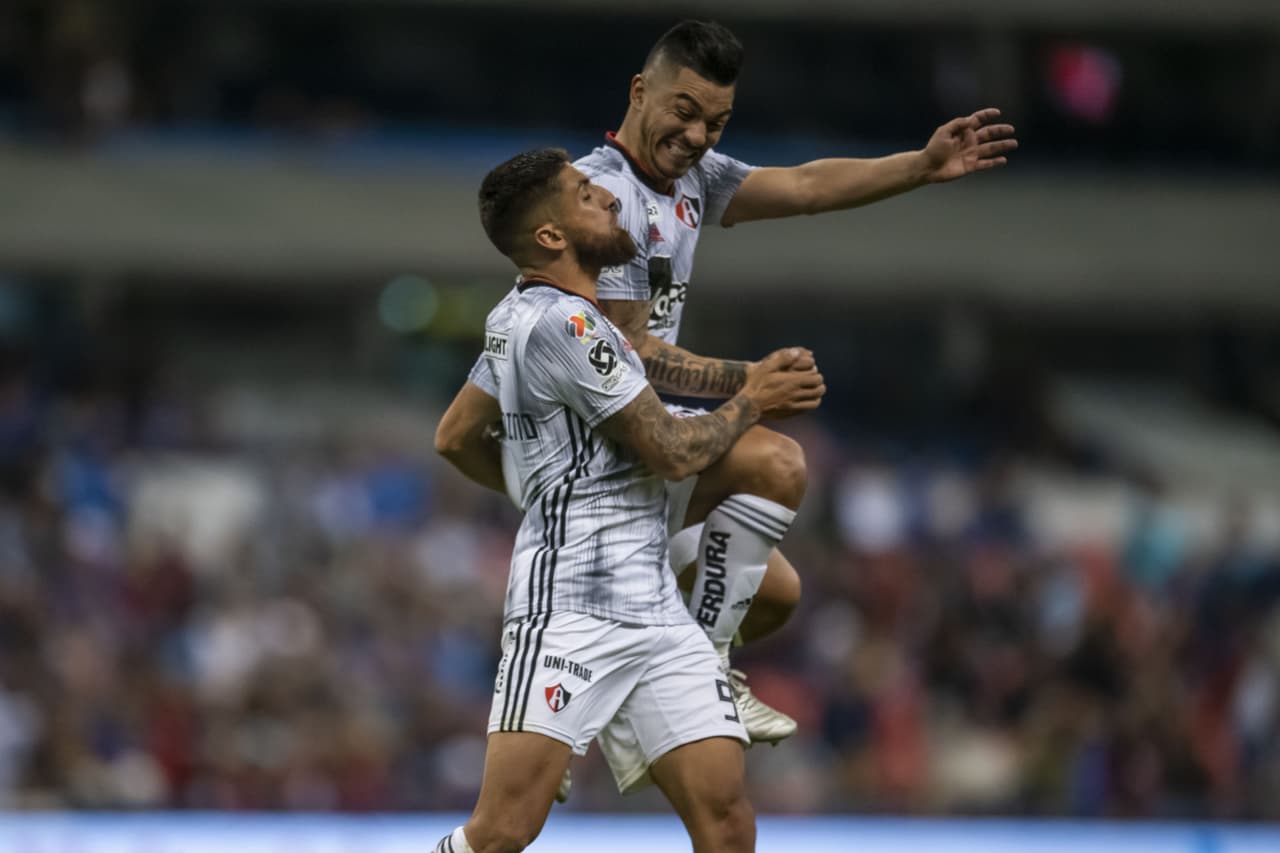 <b>Atlas</b> | Valor anterior: 36.25 MDD | Valor actual: 44.12