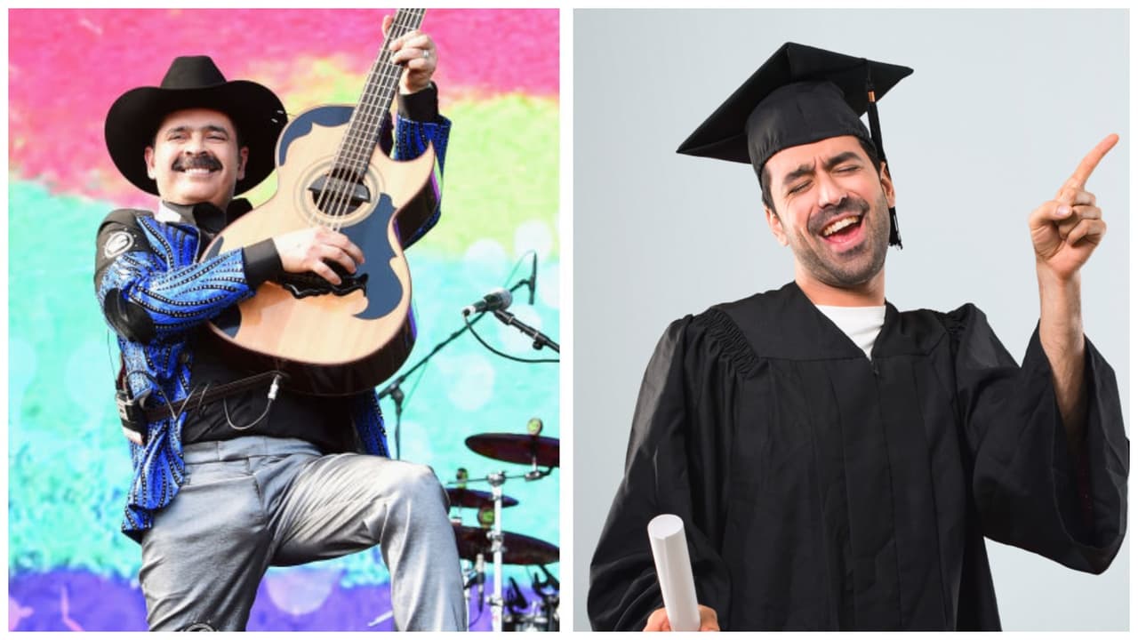 Estadounidenses bailan al ritmo de 'La Chona' en su fiesta de graduación: video se hace viral