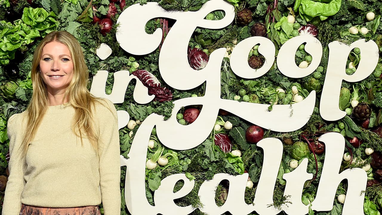 En ellas, Paltrow ofrece desde productos de maquillaje ropa y zapatos, hasta muebles y artículos para el hogar. 
<br>