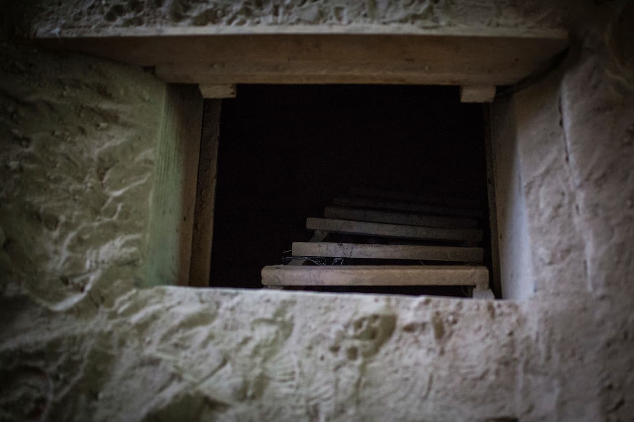 La ingeniería detrás del túnel por el que se escapó 'El Chapo' Guzmán por segunda vez