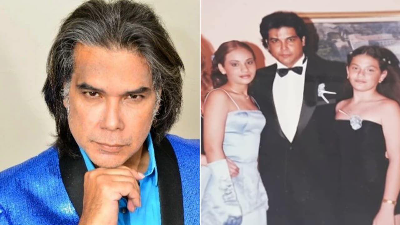 Hijas de 'El Puma Jr.' hablan sobre la extraña muerte de su padre: aseguran que alguien le quitó la vida