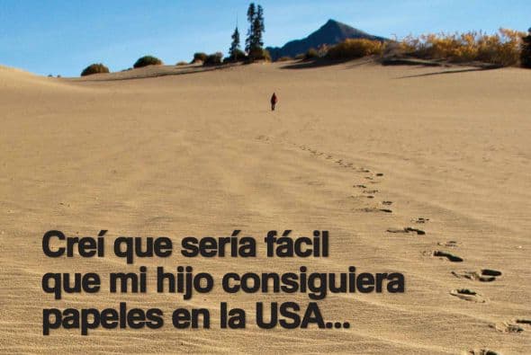 Pero llegará a El Salvador, Honduras y Guatemala entre el 7 de julio y el 14 de septiembre. (Crédito: cbp.gov).