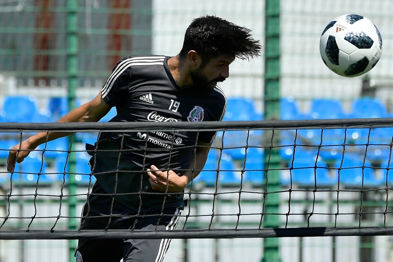 La intensidad es uno de los puntos claves dentro del equipo con miras al duelo contra Brasil.