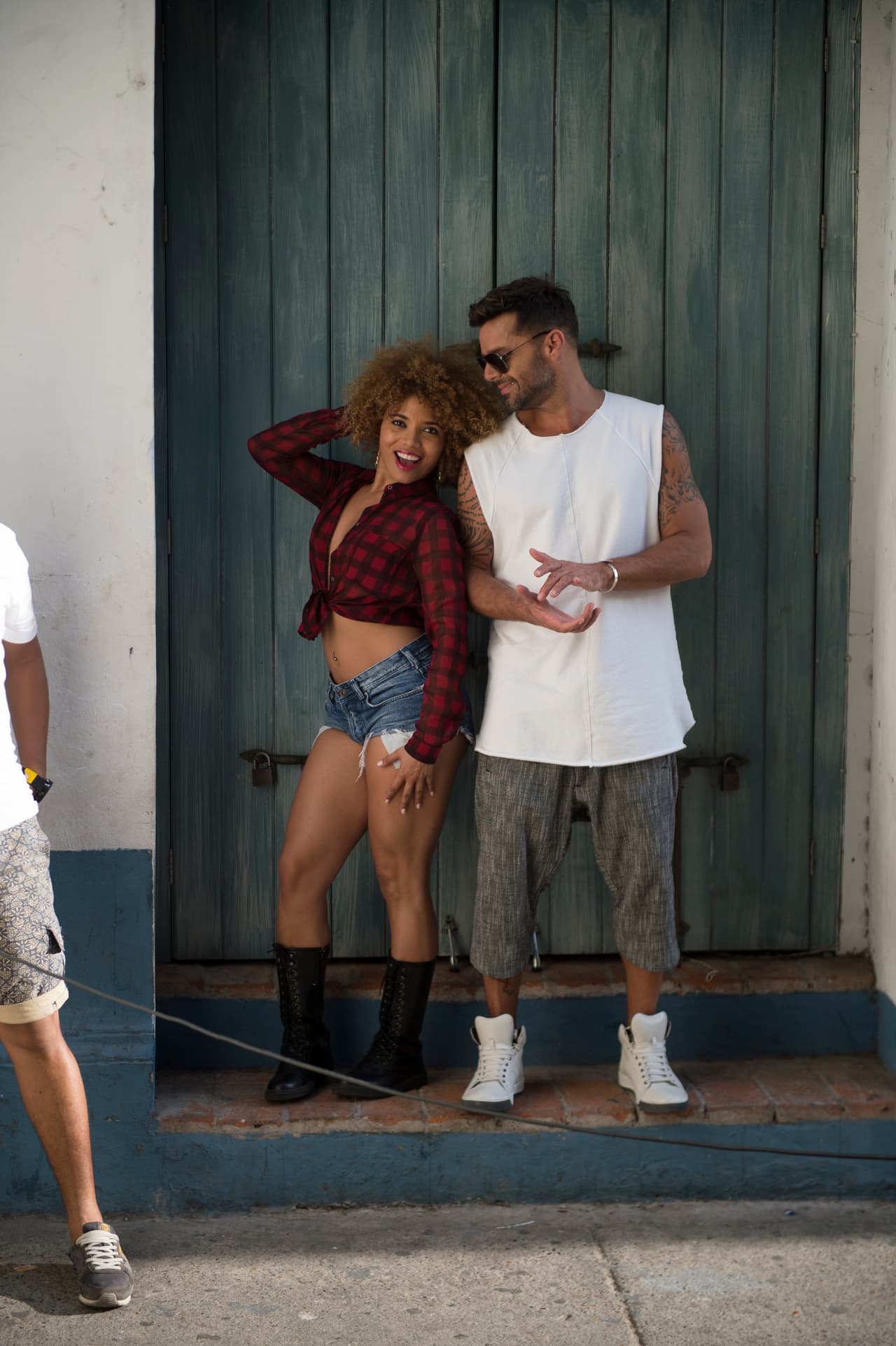 En unos días podrás disfrutarlo en exclusiva sólo por Univision a través de Primer Impacto.