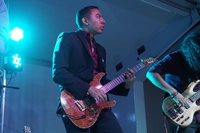 San Antonio launched a new brand and logo for downtown San Antonio.