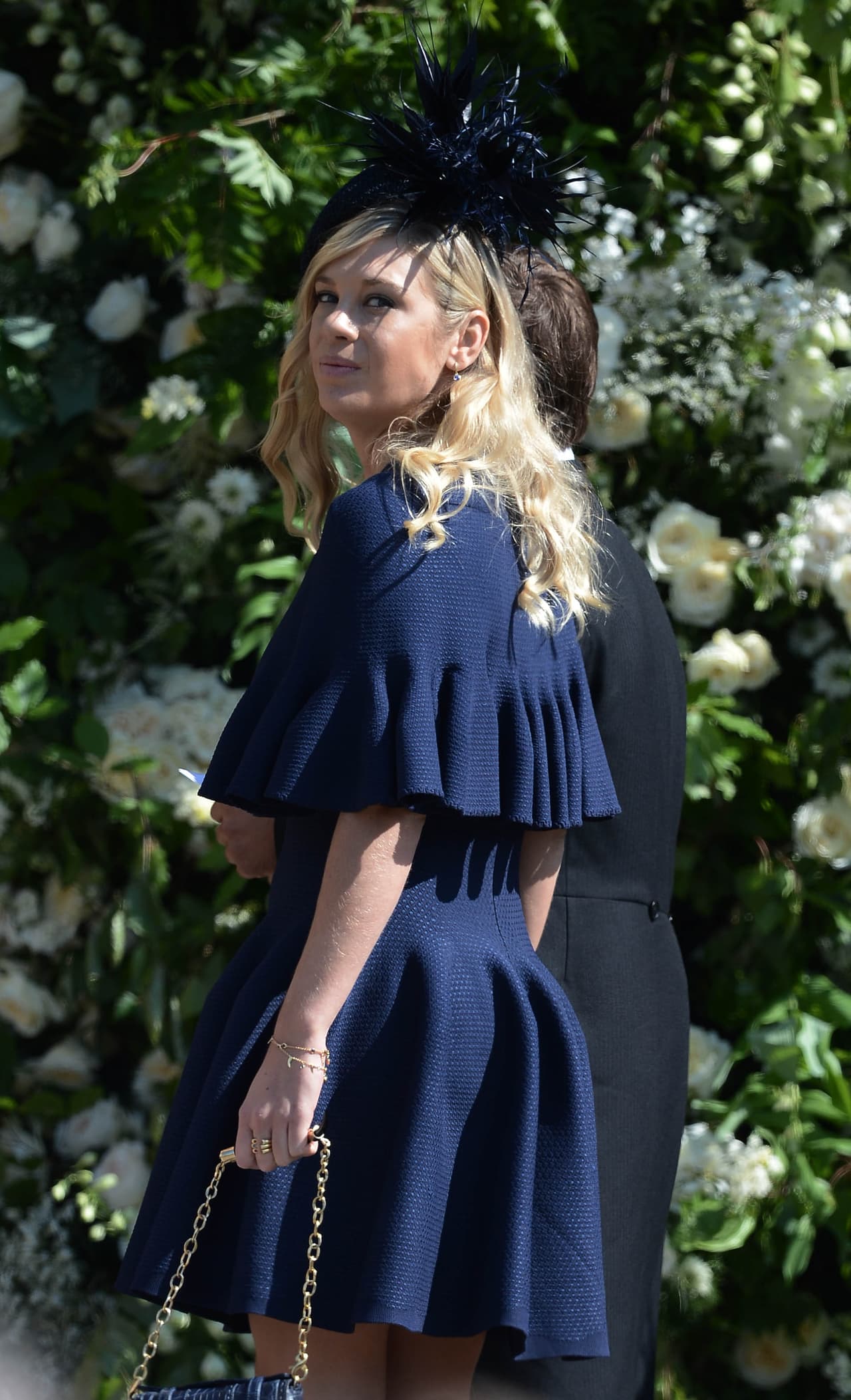 Chelsy fue quien rompió la relación en 2011, después de la boda de William y Kate, y declaró que, aunque tenían mucho en común, se dio cuenta de que venían de mundos tan diferentes que su relación nunca podría haber funcionado, sobre todo por lo mucho que ella valoraba y protegía su privacidad.