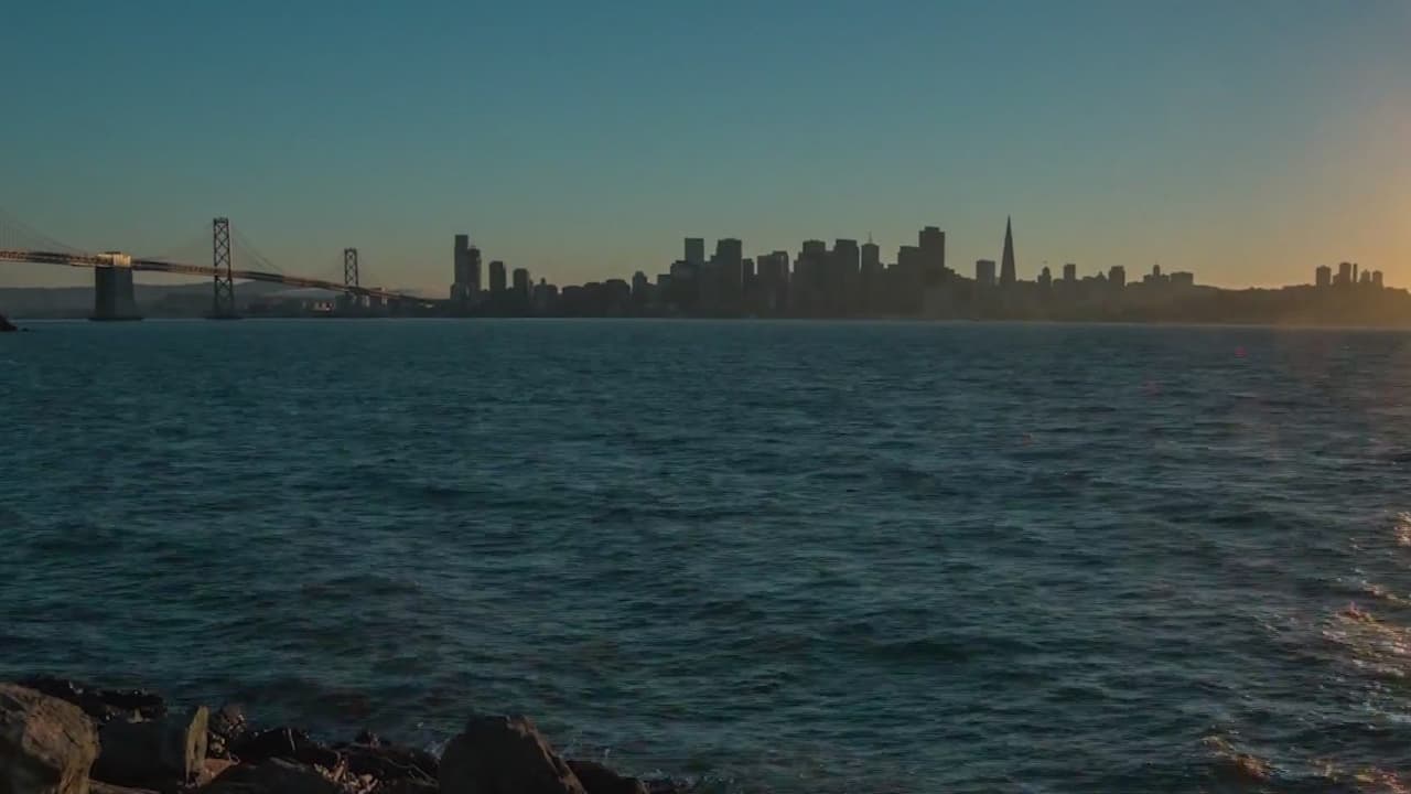 Simulador en San Francisco recuerda riesgo sísmico en California