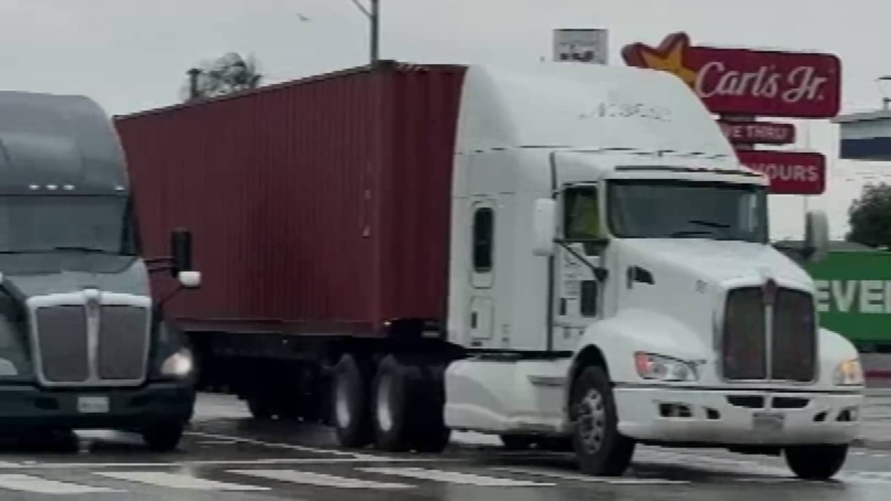 FBI busca a un camionero cubano desaparecido en Florida