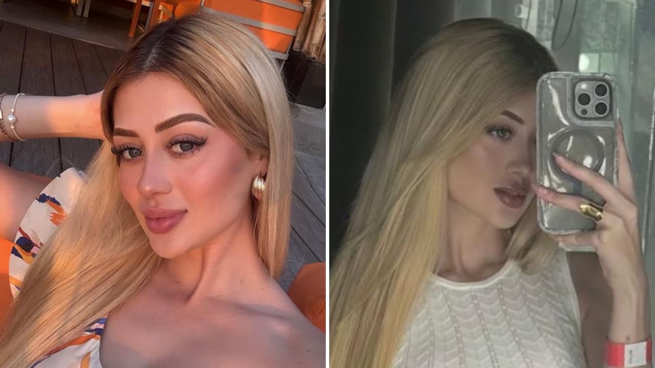 Valeria Márquez habría denunciado amenazas de su ex antes de que le quitaran la vida