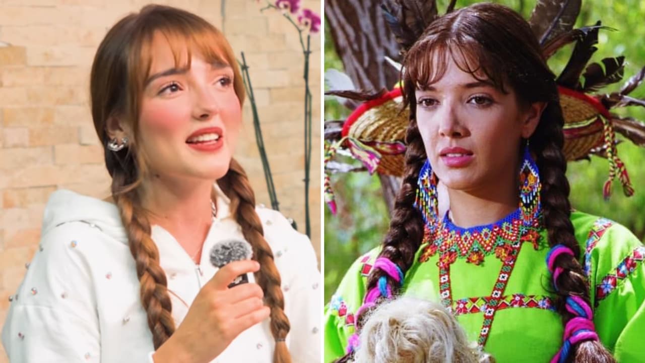 ¿Elaine Haro y Adela Noriega se parecen?