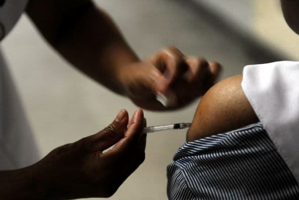 Aunque las autoridades sanitarias de ambos países estiman que es poco probable que se convierta en una emergencia como la vivida hace dos años.