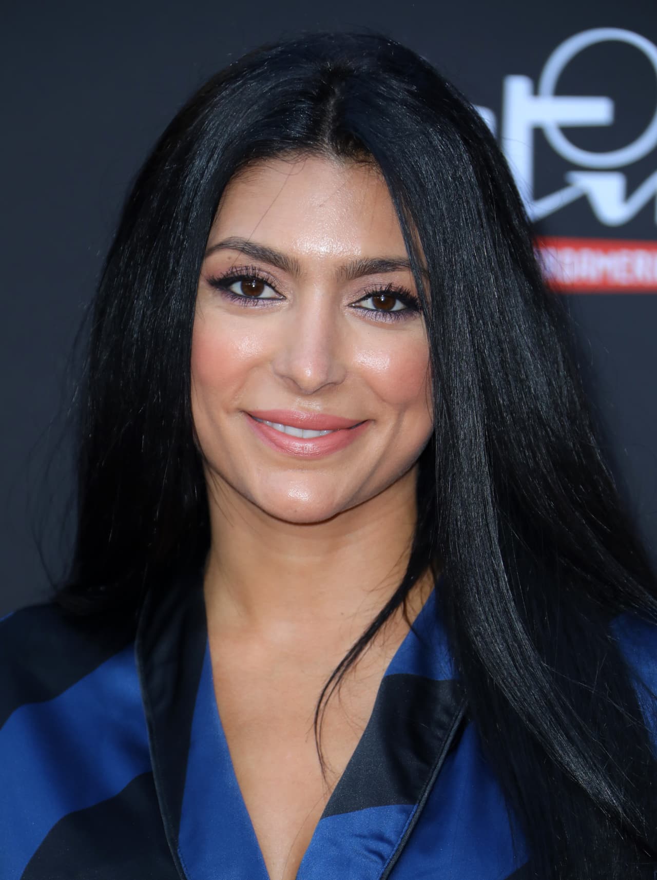 Pero hablemos de Vanessa Lyon. Tal como Cristy, también es actriz. Ella radica en Los Ángeles.